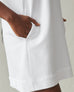 Women's Tennis Dress - White